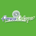 Fresca Palapa logo