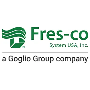 Fres-co System USA Logo