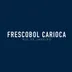 Frescobol Carioca logo