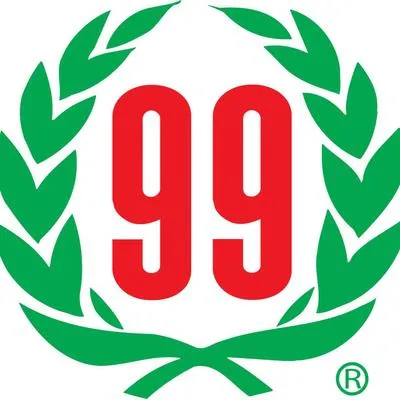 99 Fresh logo