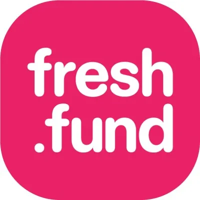 Fresh.Fund logo