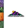 Fresh Adventures logo