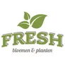 Logo Fresh Bloemen & Planten