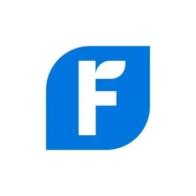 Logo by Brandfetch