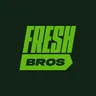 FreshBros logo