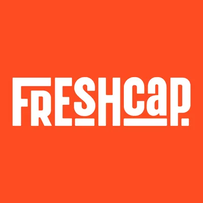 freshcap.com logo