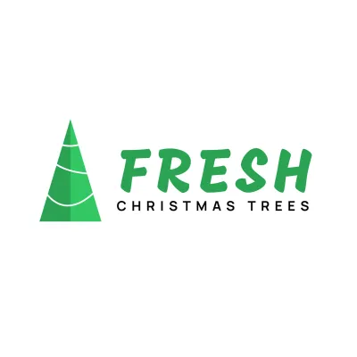 freshchristmastrees.co.uk logo