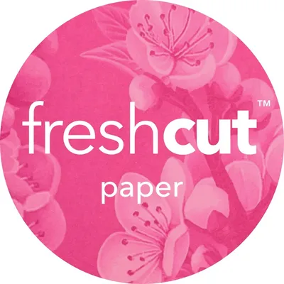 FreshCut Paper logo