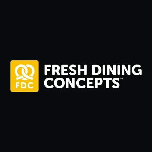 Fresh Dining Concepts logo