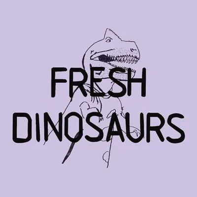 FreshDinosaurs logo