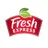 Fresh Express logo