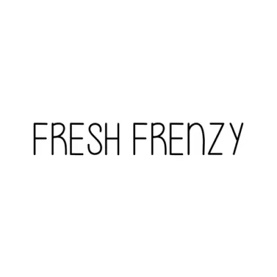 Fresh Frenzy logo