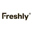 Freshly Cosmetics-company-logo
