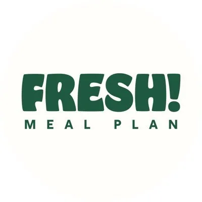 Fresh Meal Plan logo