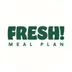 Fresh Meal Plan logo