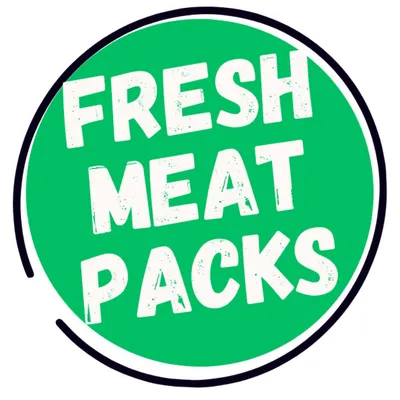 Fresh Meat Packs UK logo