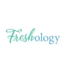 Freshology logo