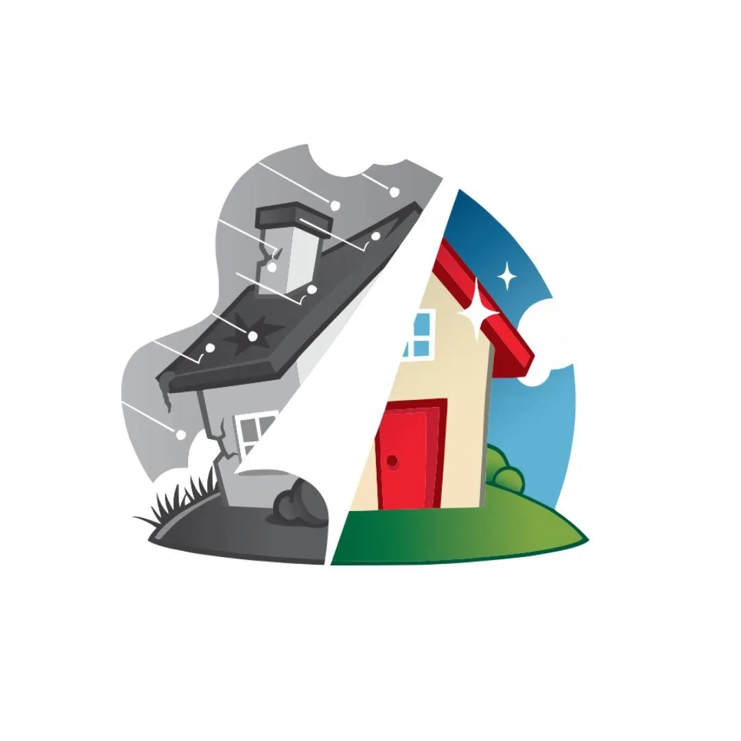 Fresh Page Home Improvement logo