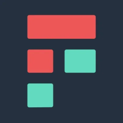 Logo by Brandfetch