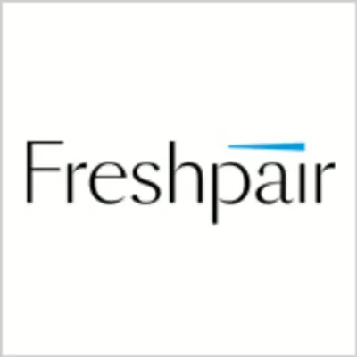 freshpair.com logo