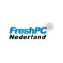 Logo FreshPC - Hofstedestraat