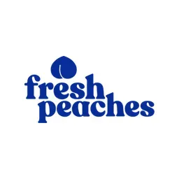 Fresh Peaches logo