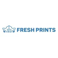 Fresh Prints's company logo