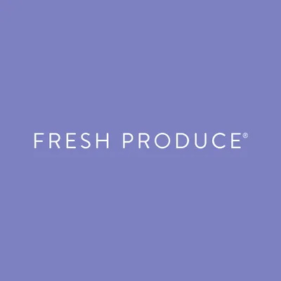 Fresh Produce Clothes logo