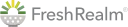 FreshRealm logo