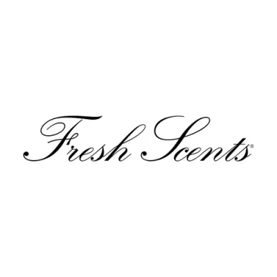 Fresh Scents logo