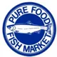 Pure Food Fish Market