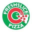FRESHSLICE PIZZA logo