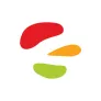 Logo Fresh and Tasty