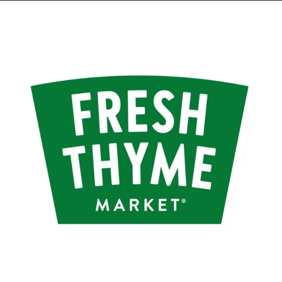Fresh Thyme Market logo