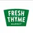 Fresh Thyme Market logo
