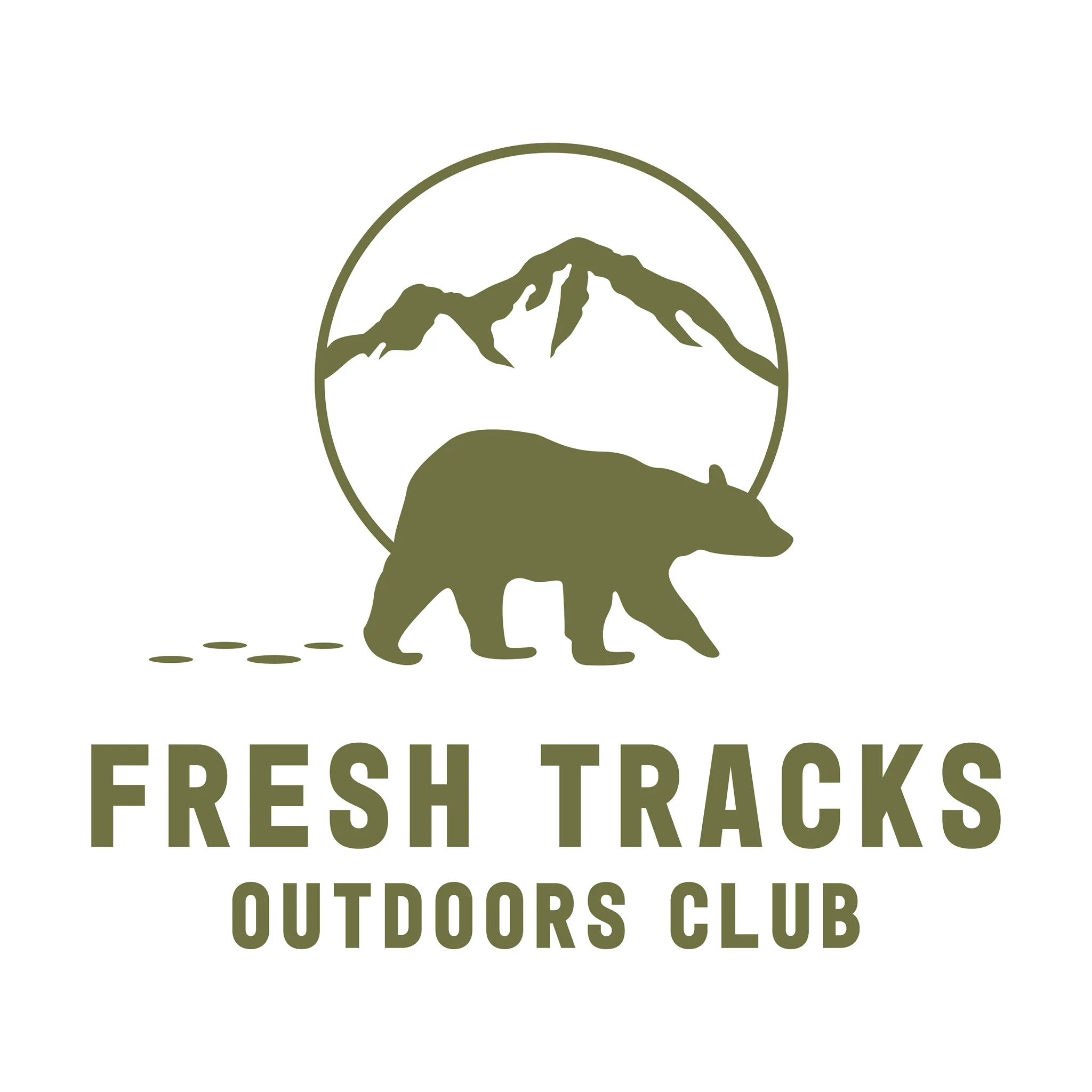 Fresh Tracks Outdoors