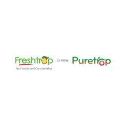 Freshtrop Fruits Limited logo