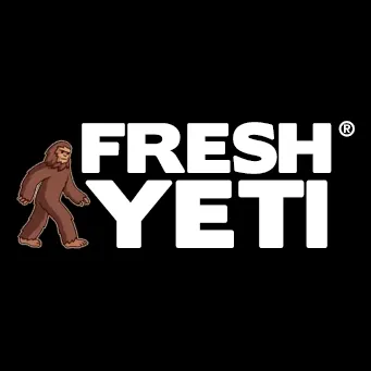 Fresh Yeti logo