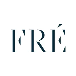 FRÉ logo