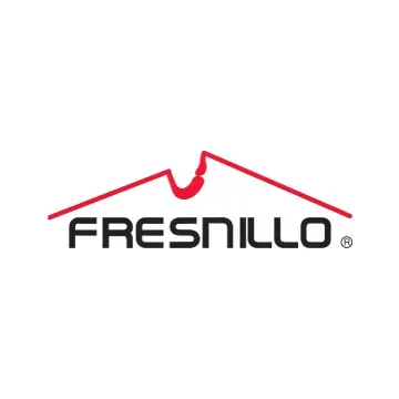 Fresnillo Logo