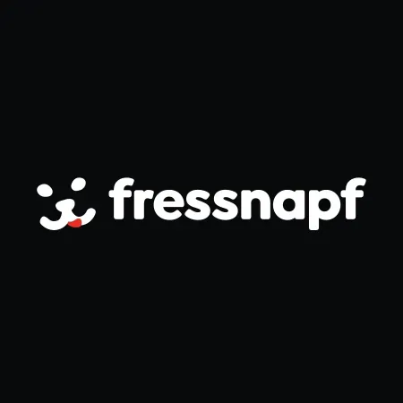 Fressnapf AT logo