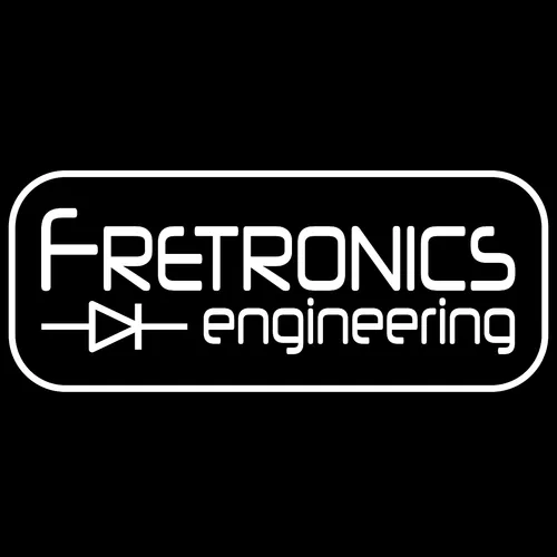 Fretronics Engineering logo