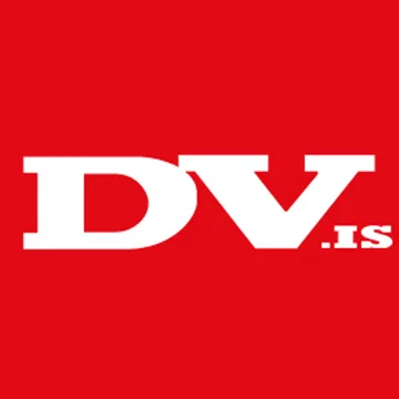 Fréttablaðið Logo