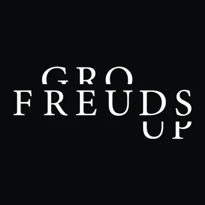 Freud Communications Logo