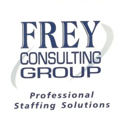 Frey Consulting Group logo