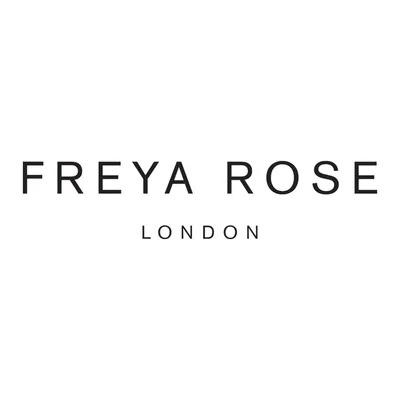 Freya Rose logo