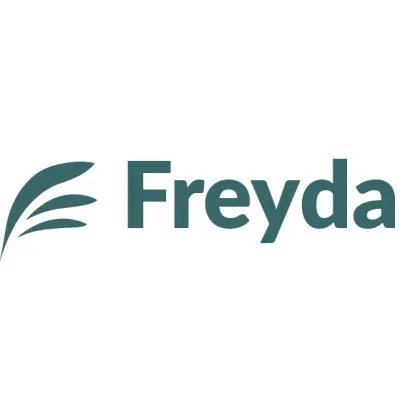 Freyda logo
