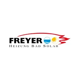 Fa. Freyer – Heizung Bad Solar