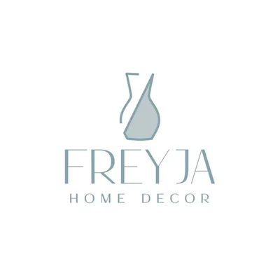 Freyja Home Decor logo