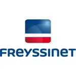 Freyssinet Australia Pty Ltd Logo